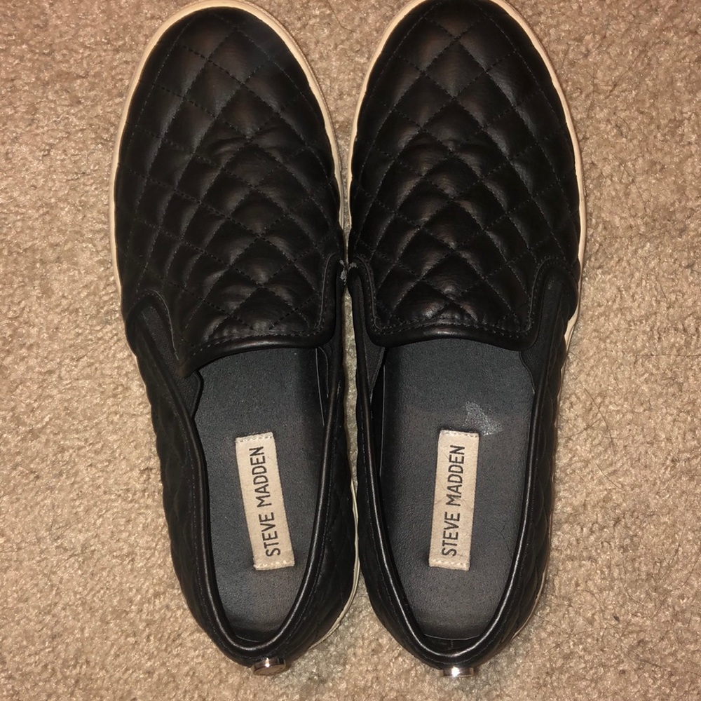 Steve Madden Ecentrcq shoes 9.5